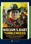 Tumbleweeds - Tumbleweeds - DVD