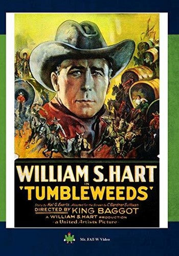 Tumbleweeds - Tumbleweeds - DVD