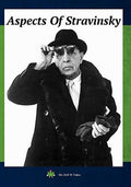 Aspects Of Stravinsky - Aspects Of Stravinsky - DVD