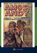 Check & Double Check - Check & Double Check - DVD