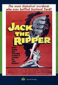 Jack The Ripper - Jack The Ripper - DVD
