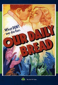 Our Daily Bread - Our Daily Bread - DVD