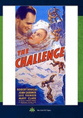 Challenge - Challenge - DVD