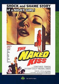 Naked Kiss - Naked Kiss - DVD