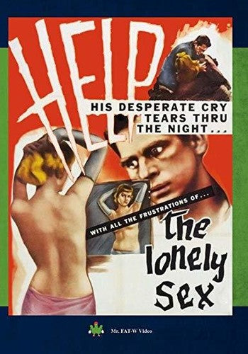 Lonely Sex - Lonely Sex - DVD