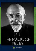 Magic Of Melies - Magic Of Melies - DVD