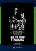 All The Kind Strangers - All The Kind Strangers - DVD