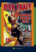 Dick Tracy 6 - Dick Tracy 6 - DVD