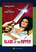 Blade Of The Ripper - Blade Of The Ripper - DVD