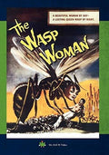 Wasp Woman - Wasp Woman - DVD