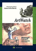 Artwatch - Artwatch - DVD