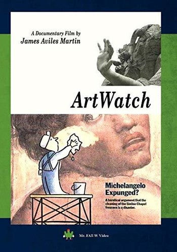Artwatch - Artwatch - DVD