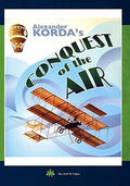 Conquest Of The Air - Conquest Of The Air - DVD