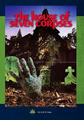 House Of Seven Corpses - House Of Seven Corpses - DVD
