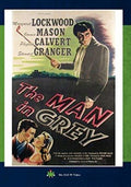 Man In Grey - Man In Grey - DVD