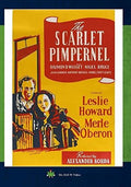 Scarlet Pimpernel - Scarlet Pimpernel - DVD