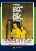 Vengeance Is Mine - Vengeance Is Mine - DVD