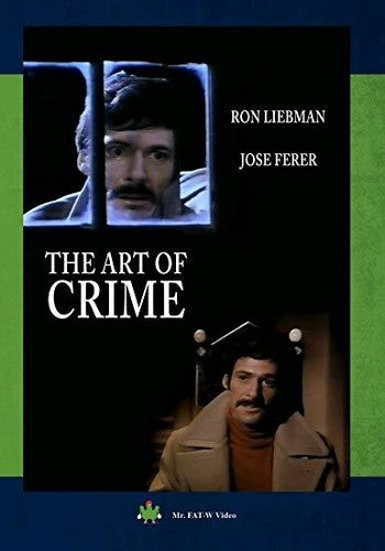 Art Of Crime - Art Of Crime - DVD