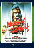Moon Of The Wolf - Moon Of The Wolf - DVD