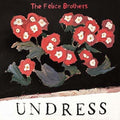 Felice Brothers - Undress - Music CD