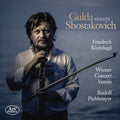 Gulda / Kleinhapl / Wiener Concert Verein - Gulda Meets Shostakovich - Super Audio CD