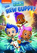 Bubble Guppies: The New Guppy - Bubble Guppies: The New Guppy - DVD