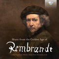 Ban / Stam / Belder - Music From The Golden Age Of Rembrandt - Music CD
