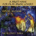 Wojnar - Nochats Dance - Music CD