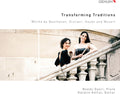 Beethoven / Gyori / Koltai - Transforming Traditions - Music CD