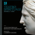 Teatro Spirituale / Various - Teatro Spirituale / Various - Music CD