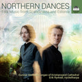 Idenstam,gunnar / Rydvall,erik - Northern Dances - Music CD