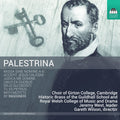Ingegneri / Cambridge Choir Of Girton College - Missa Sine Nomine A6 / Motets - Music CD