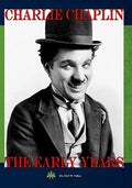Charlie Chaplin: The Early Years - Charlie Chaplin: The Early Years - DVD