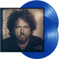 Steve Lukather - I Found The Sun Again [Blue Transparent 2LP]