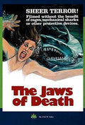 Jaws Of Death - Jaws Of Death - DVD