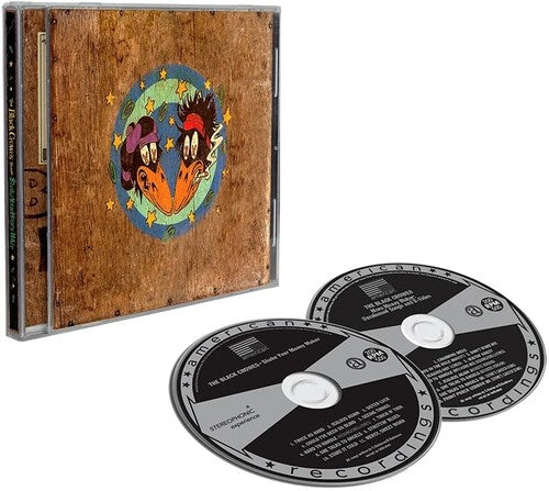 Black Crowes - Shake Your Money Maker (2020 Remaster) - Music CD
