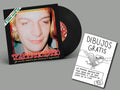 Temerario Mario - La Musica Moderna Que Emociona A La Juventud - Vinyl Record