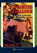 Painted Stallion 3 - Painted Stallion 3 - DVD