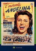 L'onorevole Angelina - L'onorevole Angelina - DVD