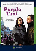 Purple Taxi - Purple Taxi - DVD