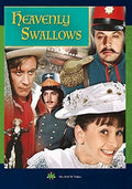 Heavenly Swallows - Heavenly Swallows - DVD