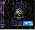 Dead Daisies - Holy Ground - Music CD