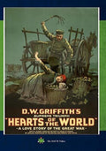 Hearts Of The World - Hearts Of The World - DVD