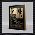 Stray Kids - World Tour (district 9: Unlock) In Seoul - DVD