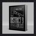 Stray Kids - World Tour (district 9: Unlock) In Seoul - Blu-ray
