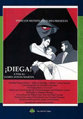 Diega - Diega - DVD