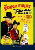 Gunman From Bodie - Gunman From Bodie - DVD