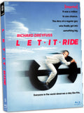 Let It Ride - Let It Ride - Blu-ray