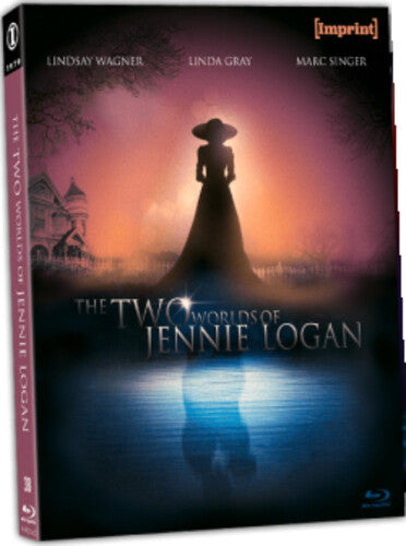 Two Worlds Of Jennie Logan - Two Worlds Of Jennie Logan - Blu-ray