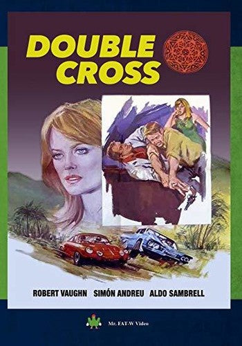 Double Cross - Double Cross - DVD